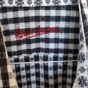Robert Graham shirt